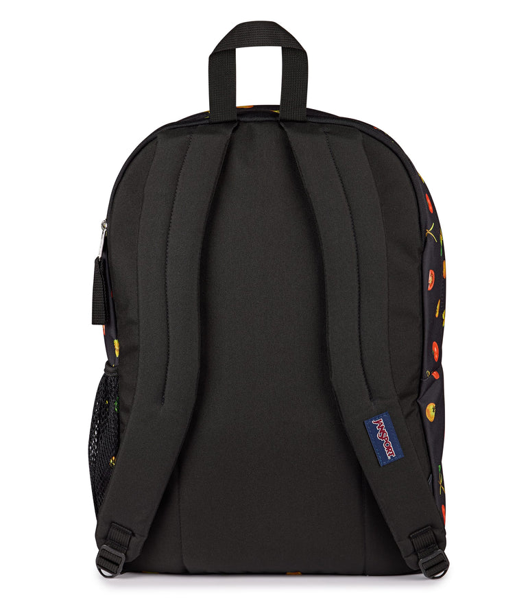 JanSport Big Student Backpack - Pasta Party