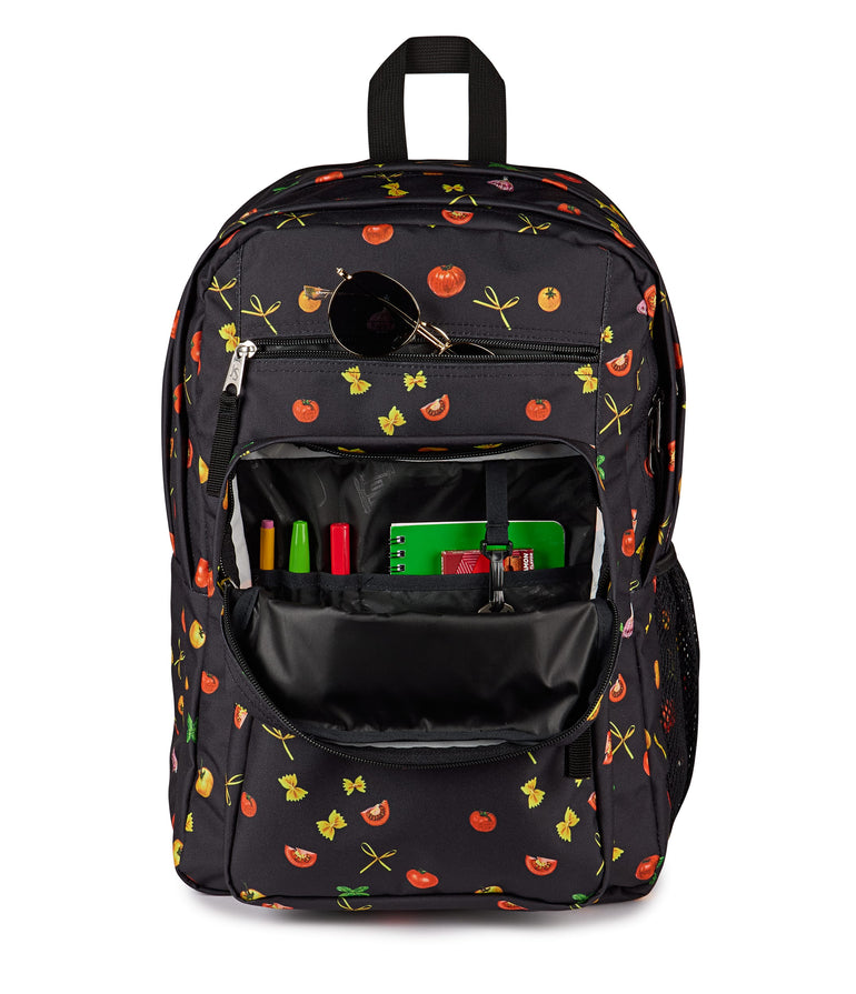 JanSport Big Student Backpack - Pasta Party