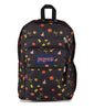 JanSport Big Student Backpack - Pasta Party