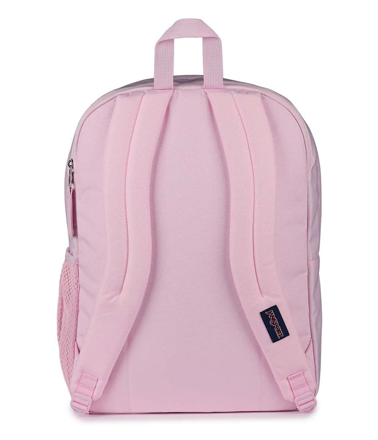 JanSport Big Student Backpack - Pink Ice