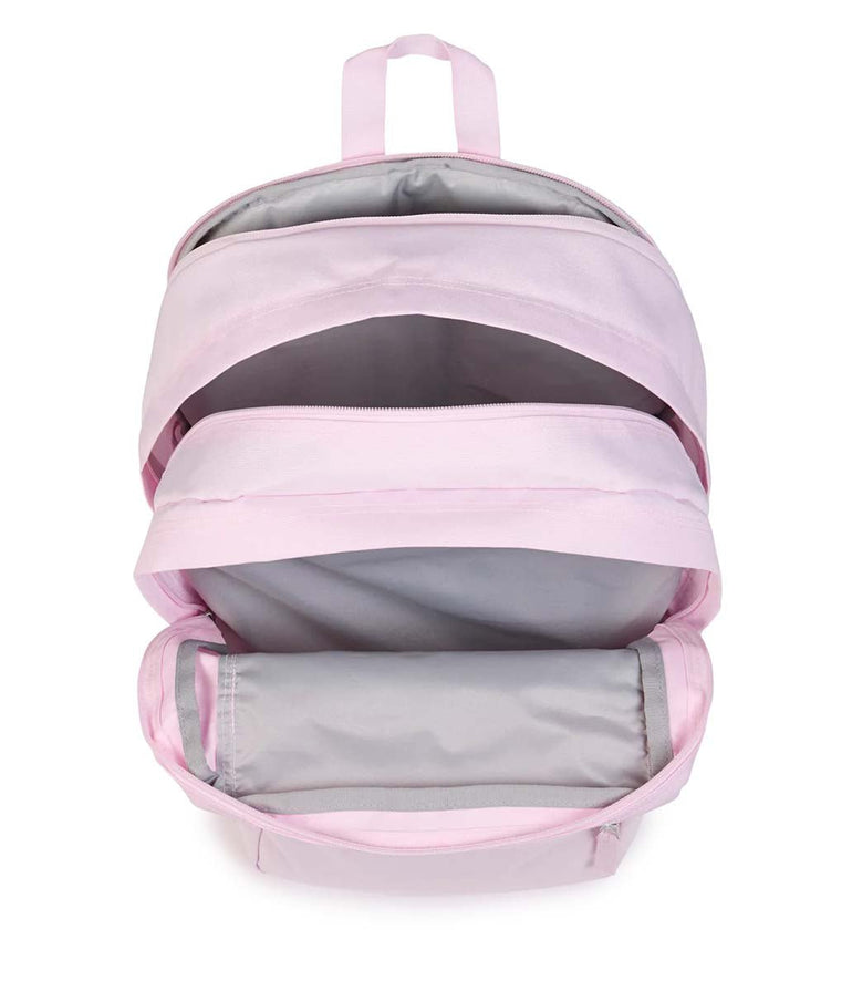 JanSport Big Student Backpack - Pink Ice