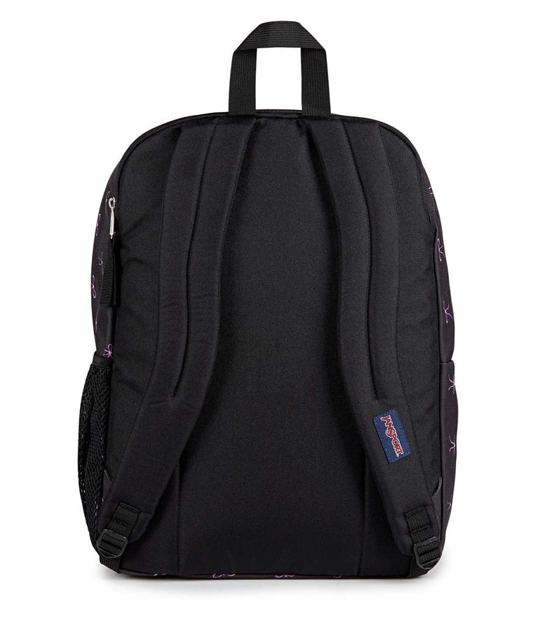 JanSport Big Student Backpack - Bad Bows