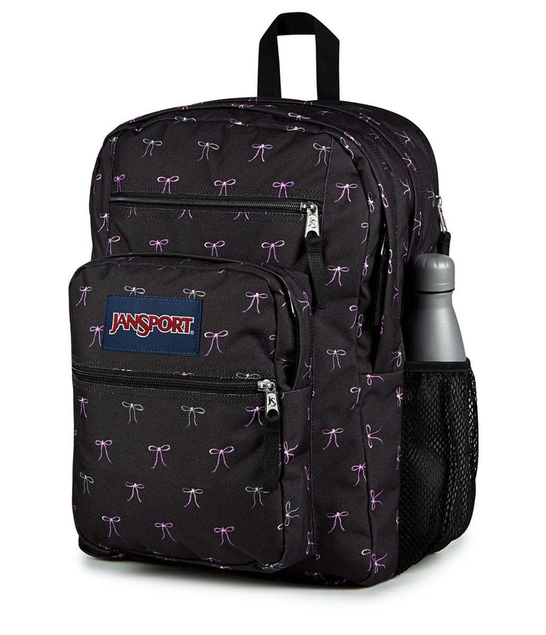 JanSport Big Student Backpack - Bad Bows