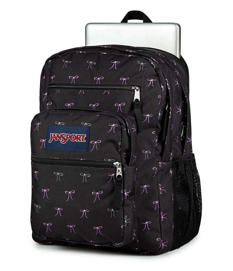 JanSport Big Student Backpack - Bad Bows