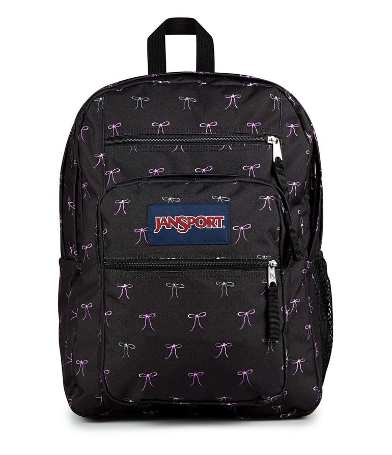JanSport Big Student Backpack - Bad Bows