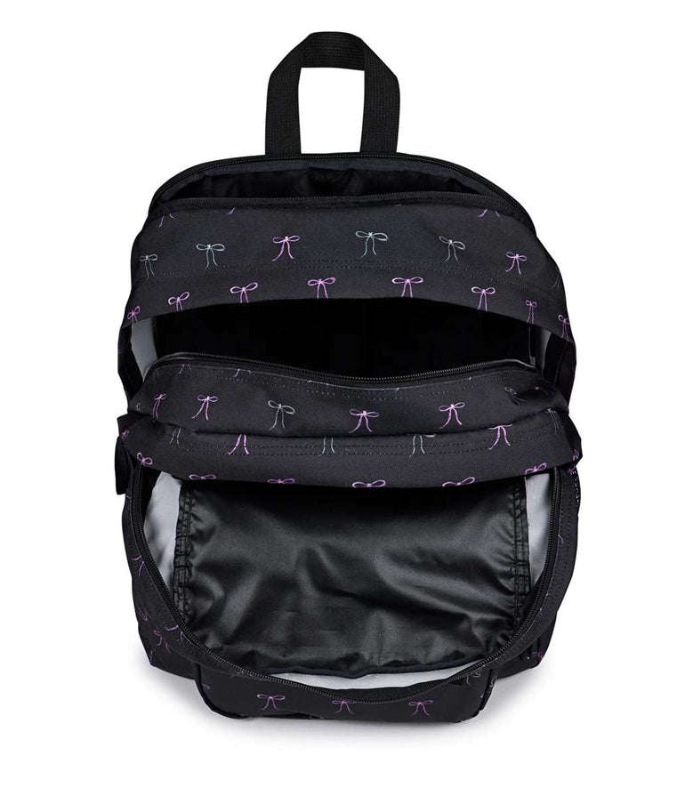 JanSport Big Student Backpack - Bad Bows