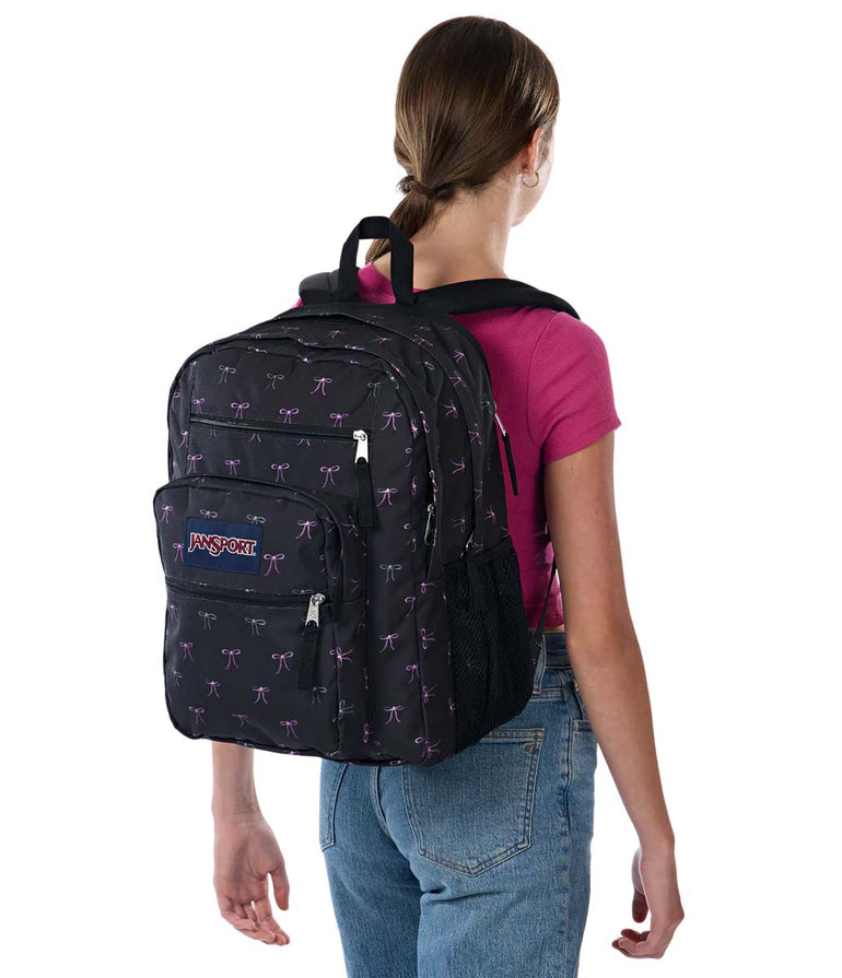 JanSport Big Student Backpack - Bad Bows