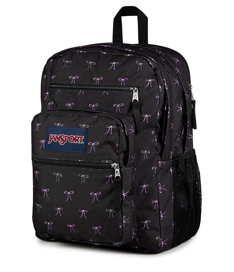 JanSport Big Student Backpack - Bad Bows