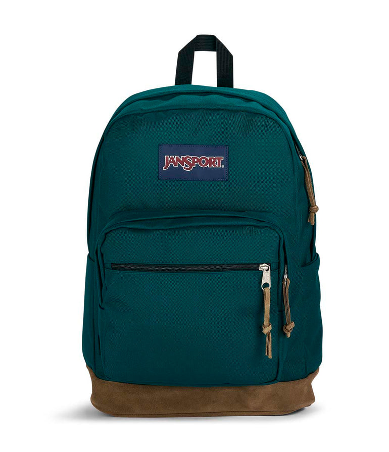 JanSport Right Pack Backpack - Deep Juniper