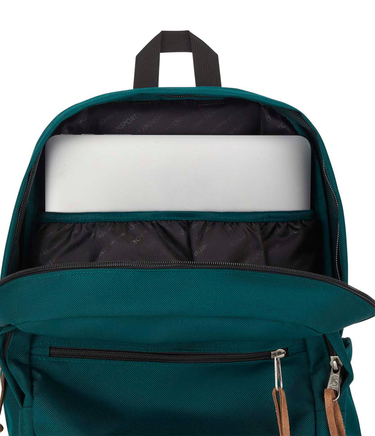 JanSport Right Pack Backpack - Deep Juniper