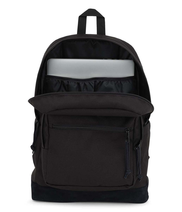 JanSport Right Pack Backpack - Monochrome Black