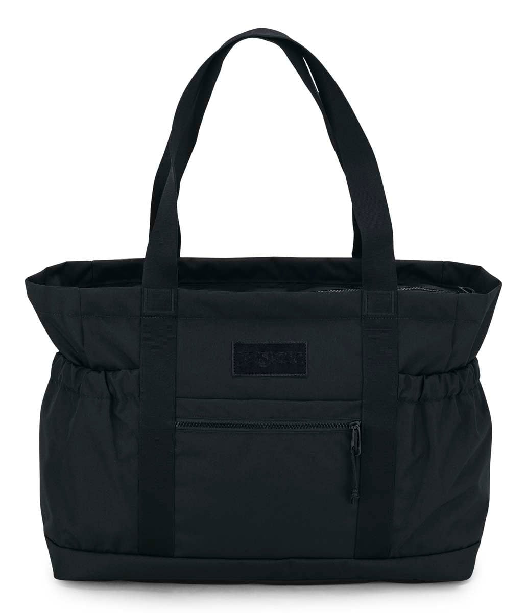 JanSport Everyday Large Tote - Black