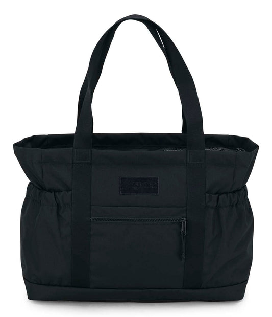 JanSport Everyday Large Tote - Black