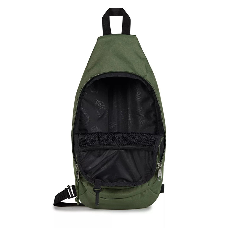 JanSport Move Sling - Cargo Green