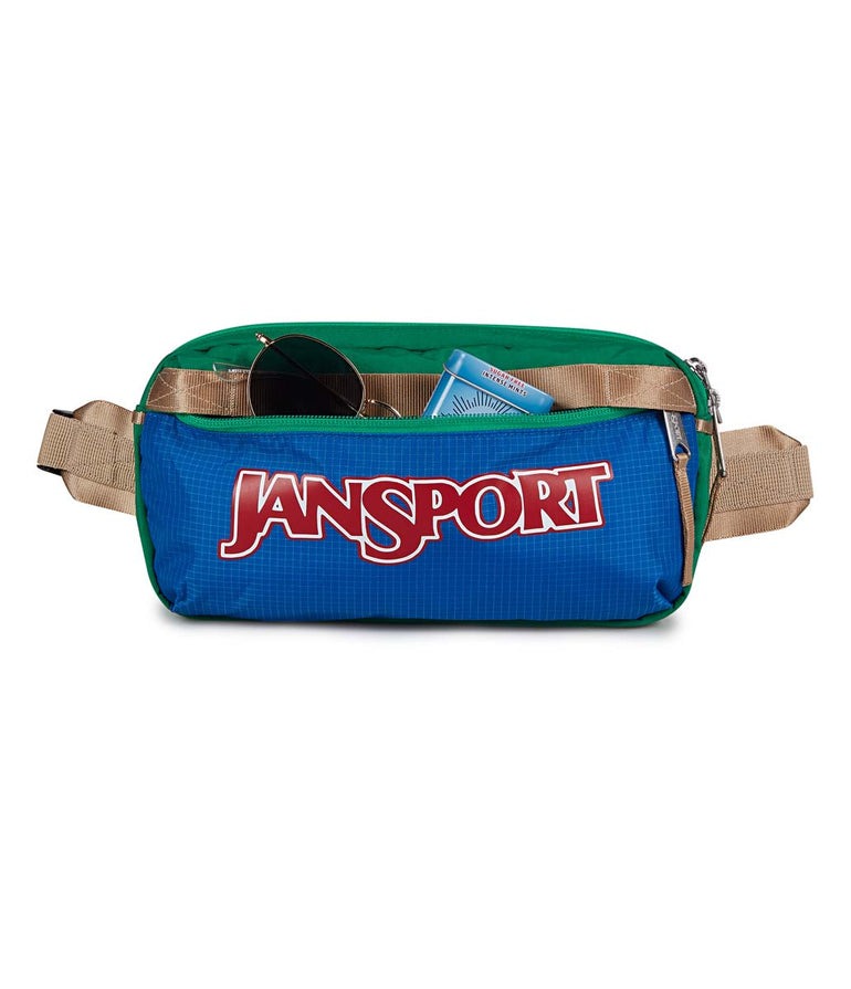 JanSport Washington Waist Pack - Jelly Kelly