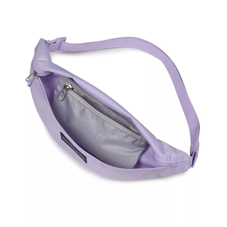 JanSport Swing Waist Pack - Pastel Lilac