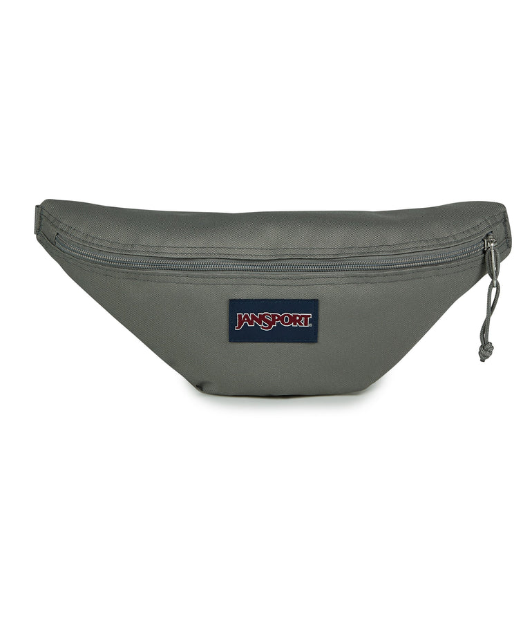 JanSport Swing Waist Pack - Graphite Grey