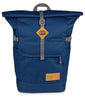 JanSport Hatchet Rolltop - Navy