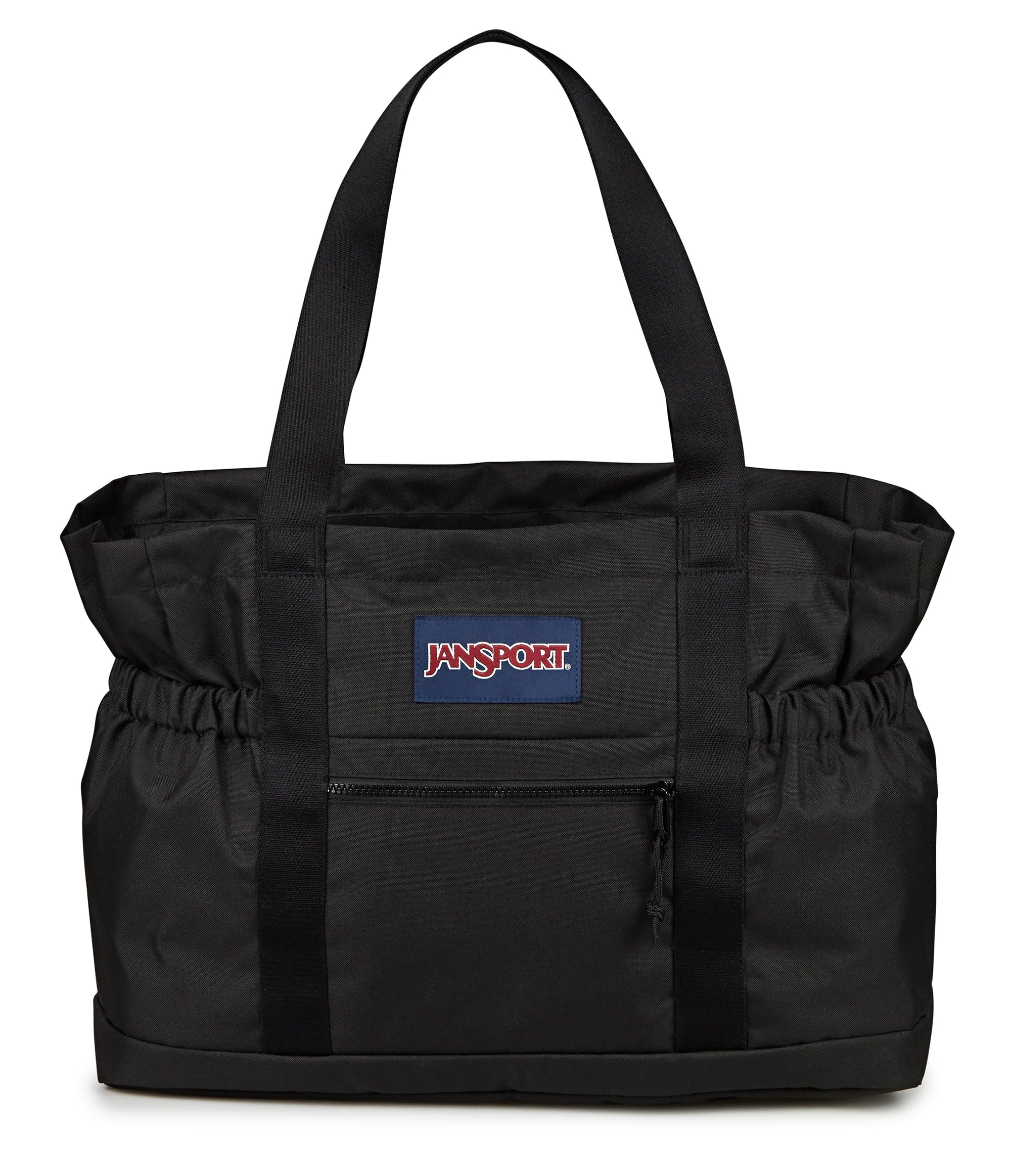 JanSport Large Day Tote - Black