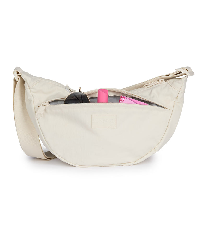 JanSport Unphased Crossbody Small - Moon Flower