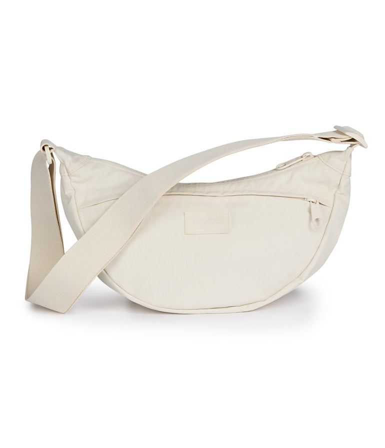 JanSport Unphased Crossbody Small - Moon Flower