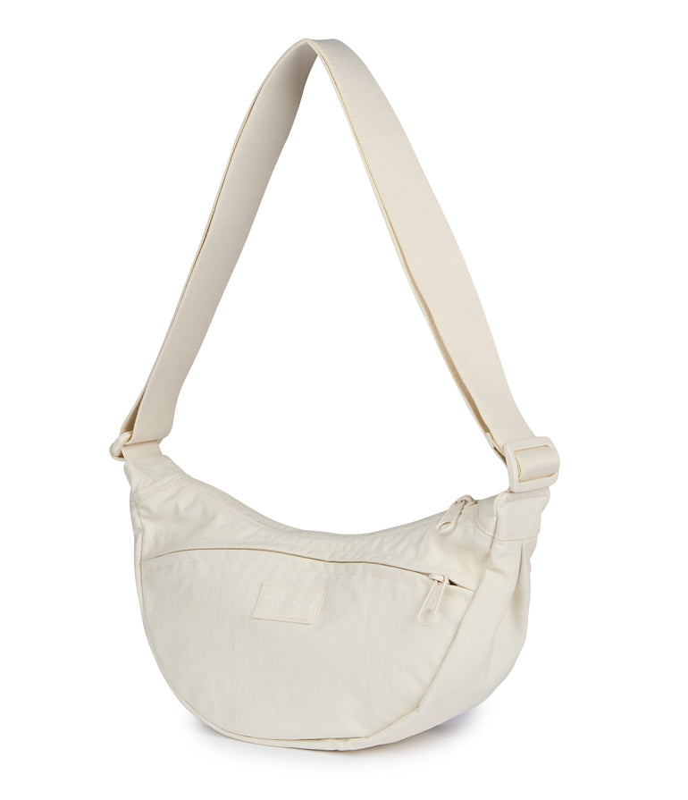 JanSport Unphased Crossbody Small - Moon Flower