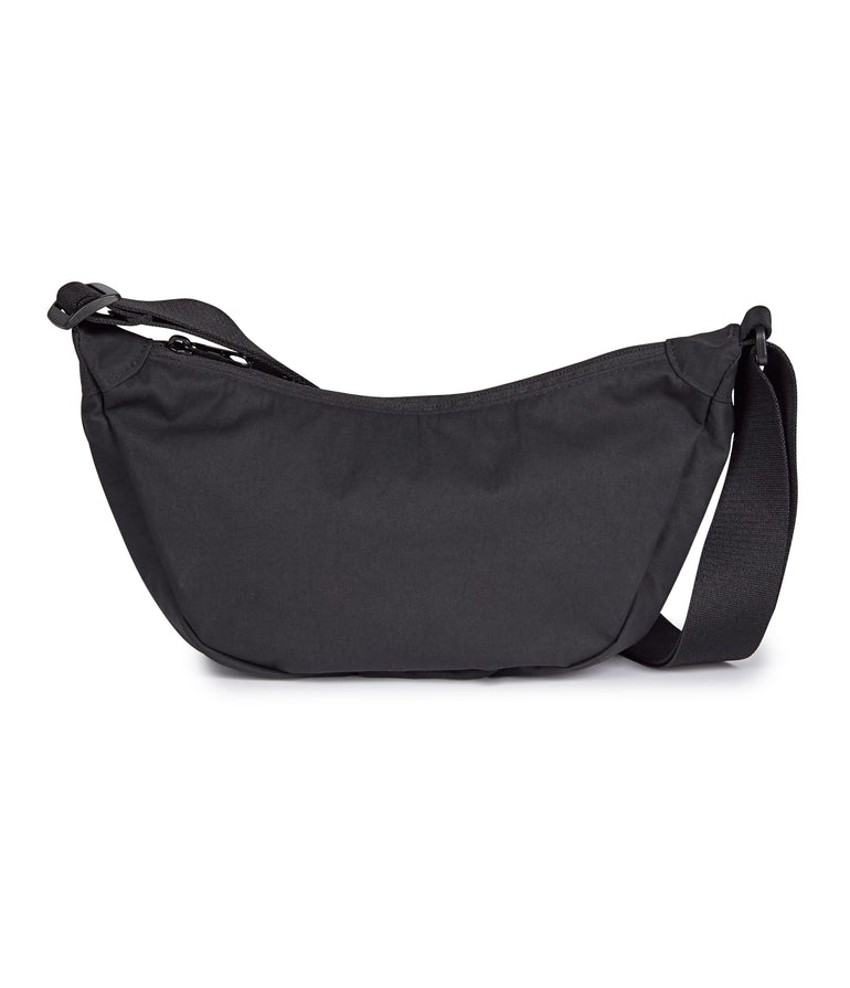 JanSport Unphased Crossbody Small - Black