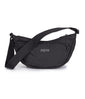 JanSport Unphased Crossbody Small - Black