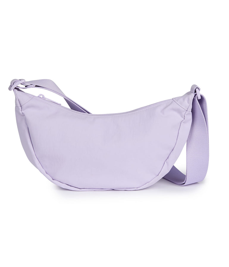 JanSport Unphased Crossbody Small - Pastel Lilac