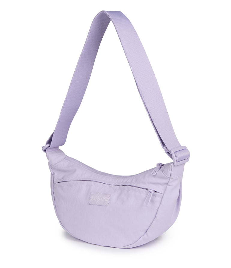JanSport Unphased Crossbody Small - Pastel Lilac