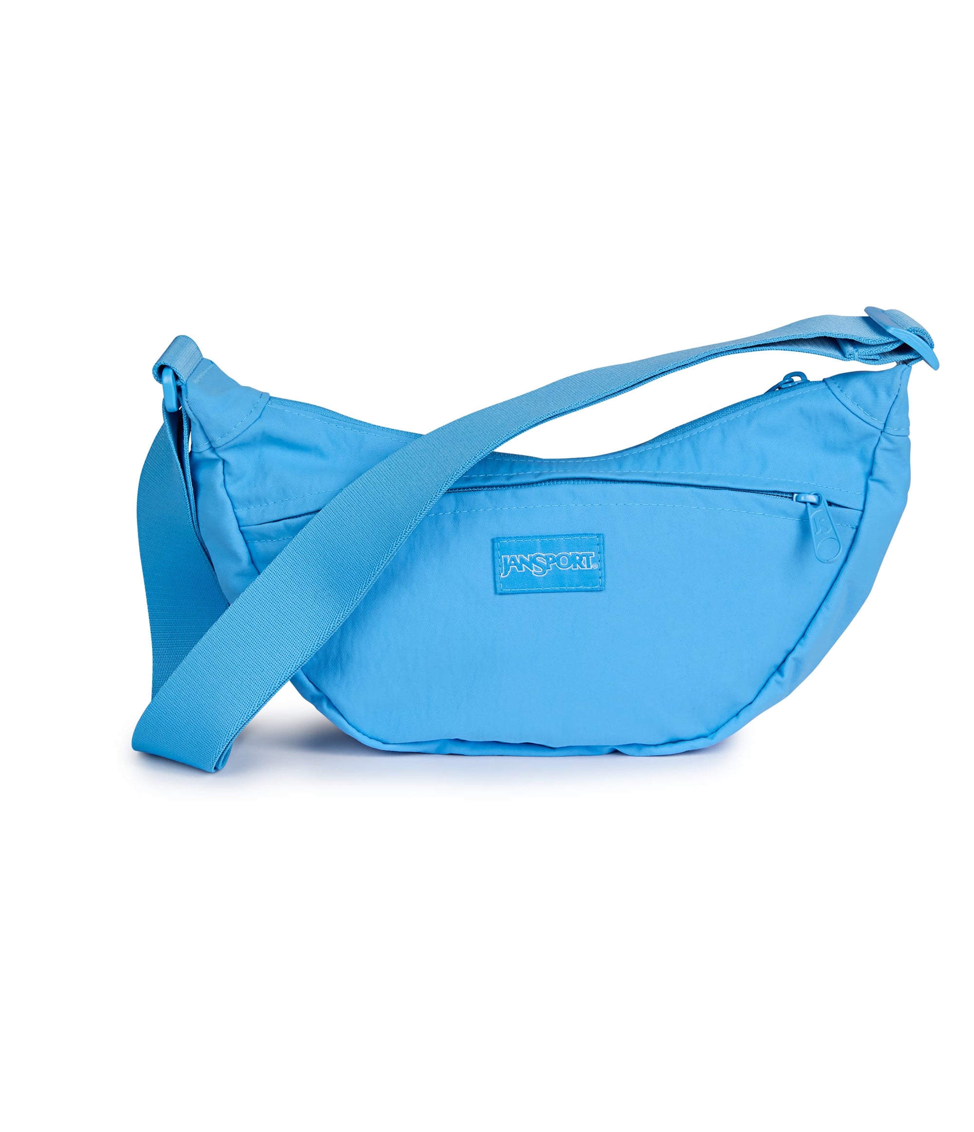 JanSport Unphased Crossbody Small - Azul Blue