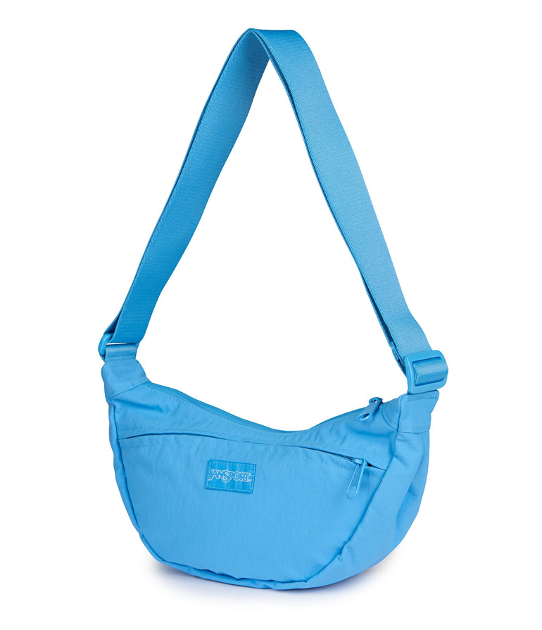 JanSport Unphased Crossbody Small - Azul Blue