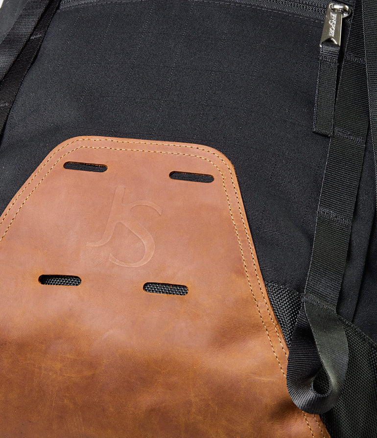 JanSport Cruiser Rucksack - Black