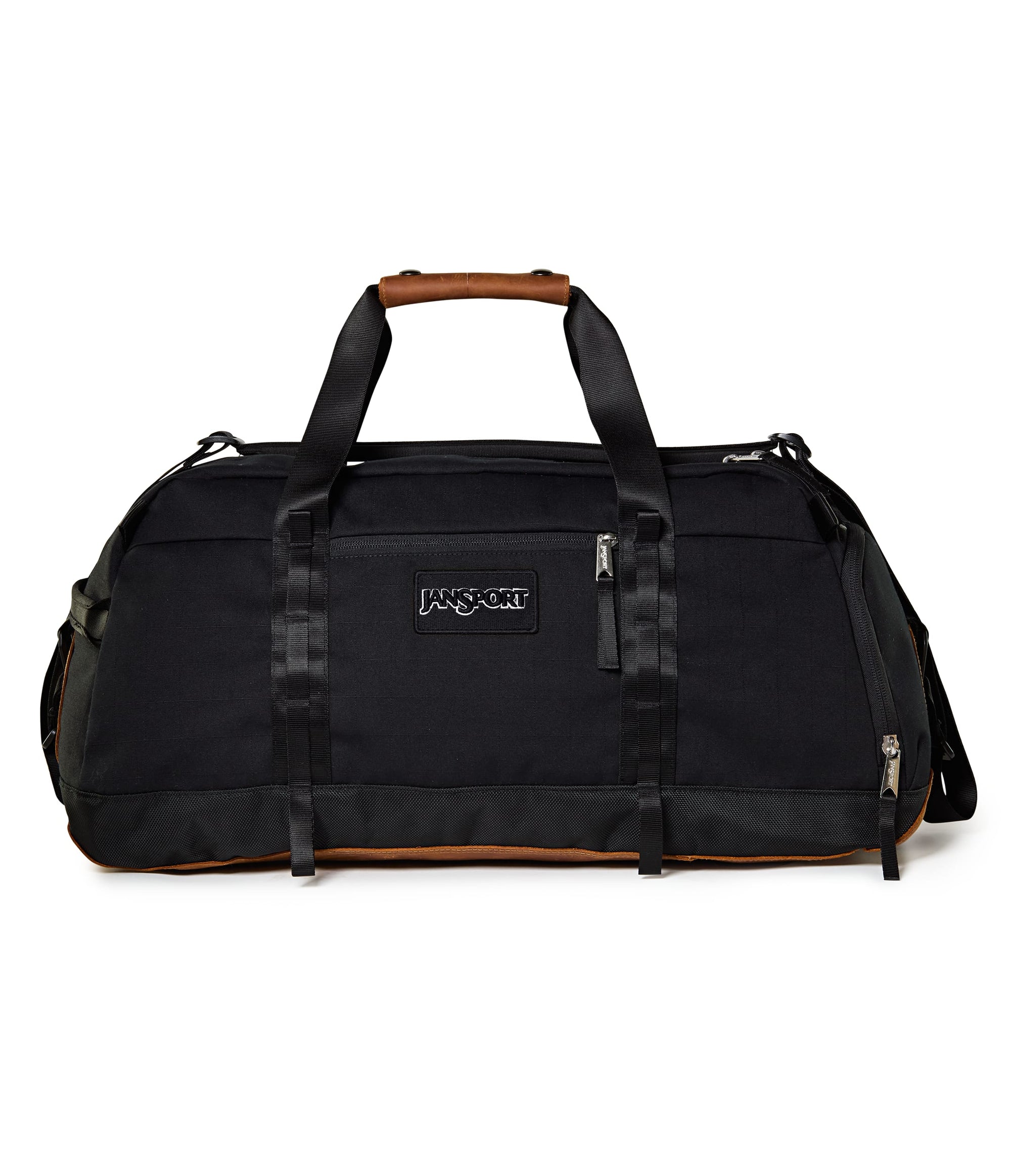 JanSport Smooth Ride Duffel - Black
