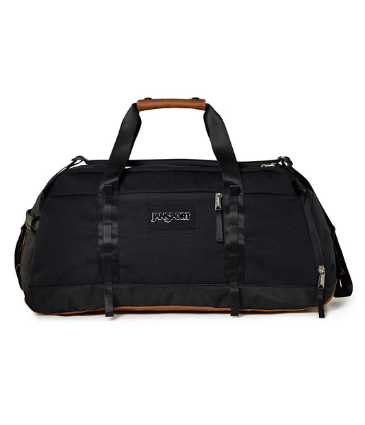 JanSport Smooth Ride Duffel - Black