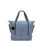 Kipling Art M Weekender Tote Bag - Blue Stone