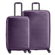 Samsonite Kenya Spinner 2-Piece Luggage (Medium & Large)