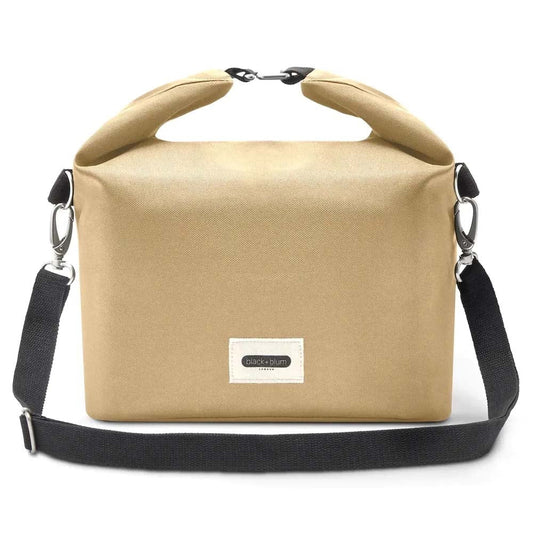 Black + Blum Lunch Bag Plus - 10L