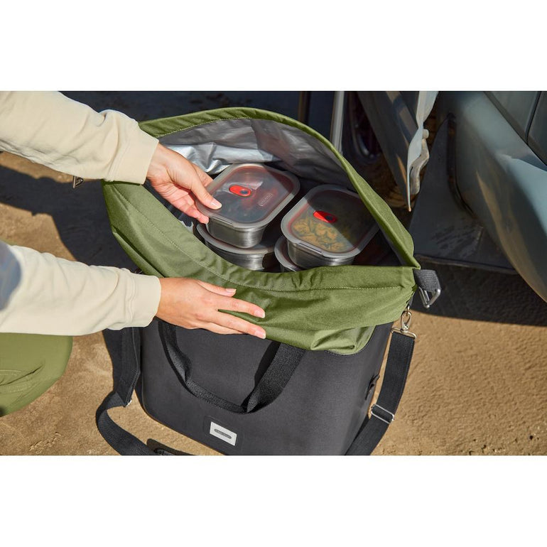 Black + Blum Insulated Cooler Bag - 25L