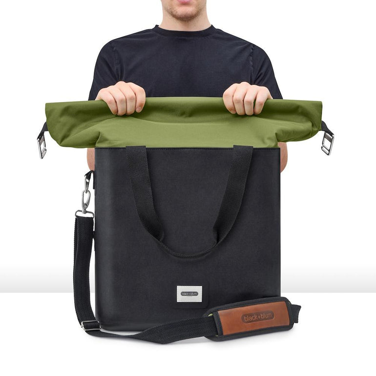 Black + Blum Insulated Cooler Bag - 25L