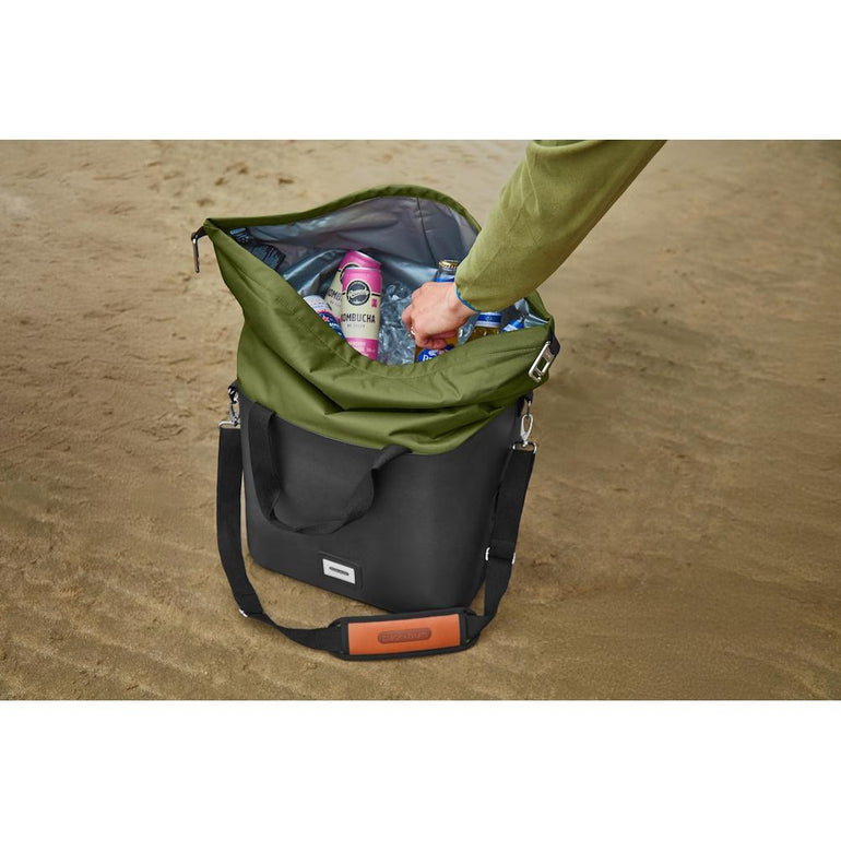 Black + Blum Insulated Cooler Bag - 25L