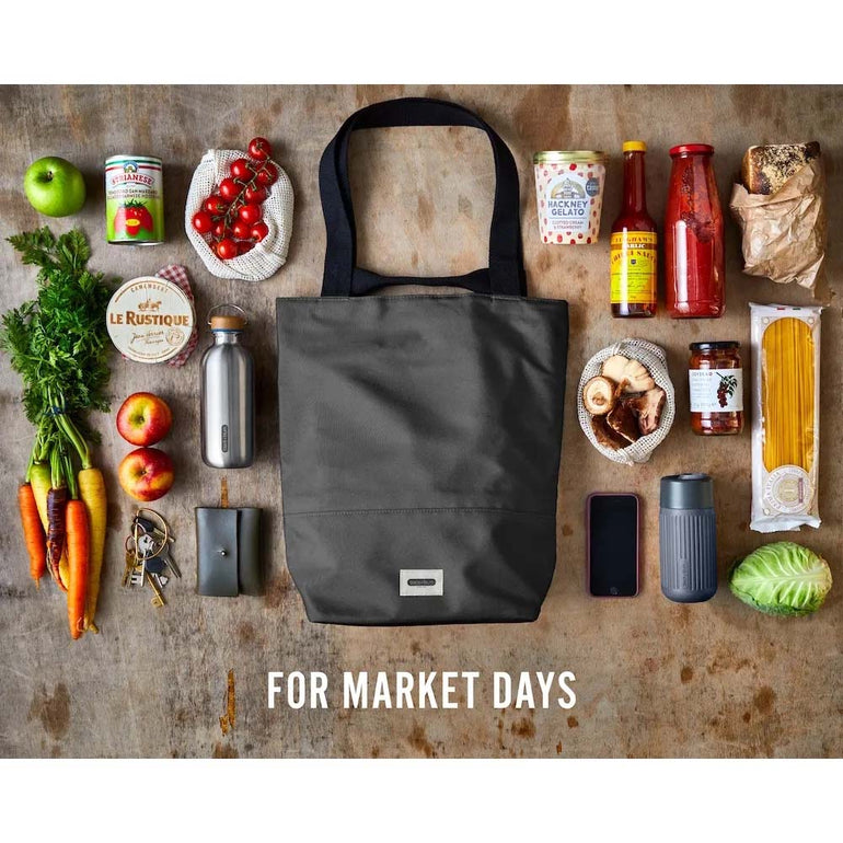 Black + Blum Insulted Tote Bag - 16L