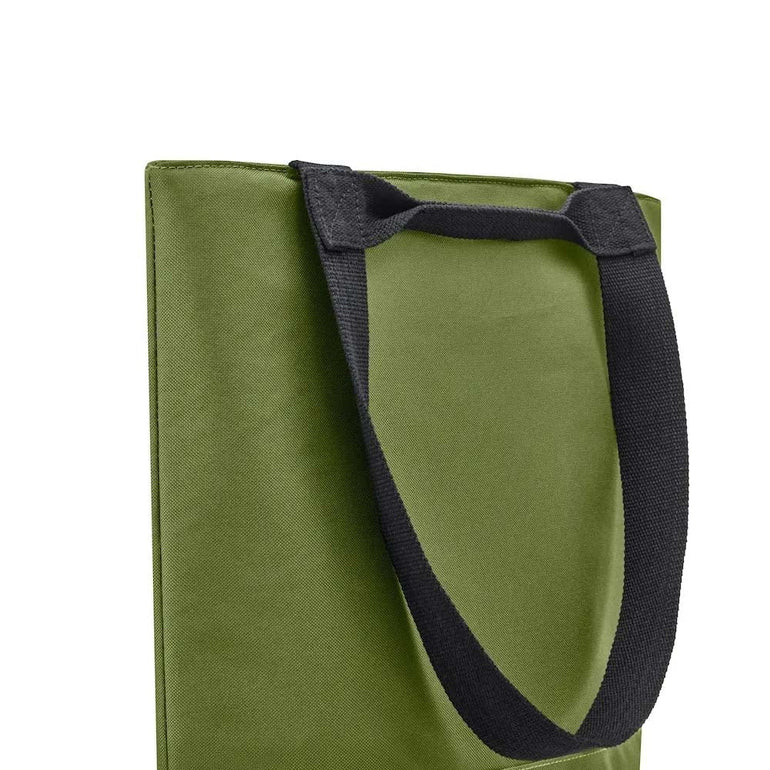 Black + Blum Insulted Tote Bag - 16L