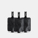 Matador FlatPak Toiletry Bottle 3-Pack