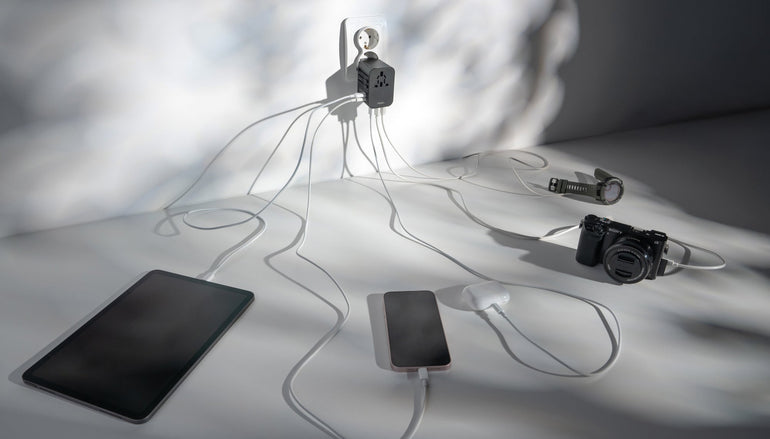 Matador Global Travel Adapter