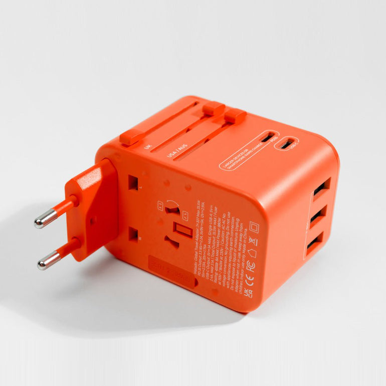 Matador Global Travel Adapter
