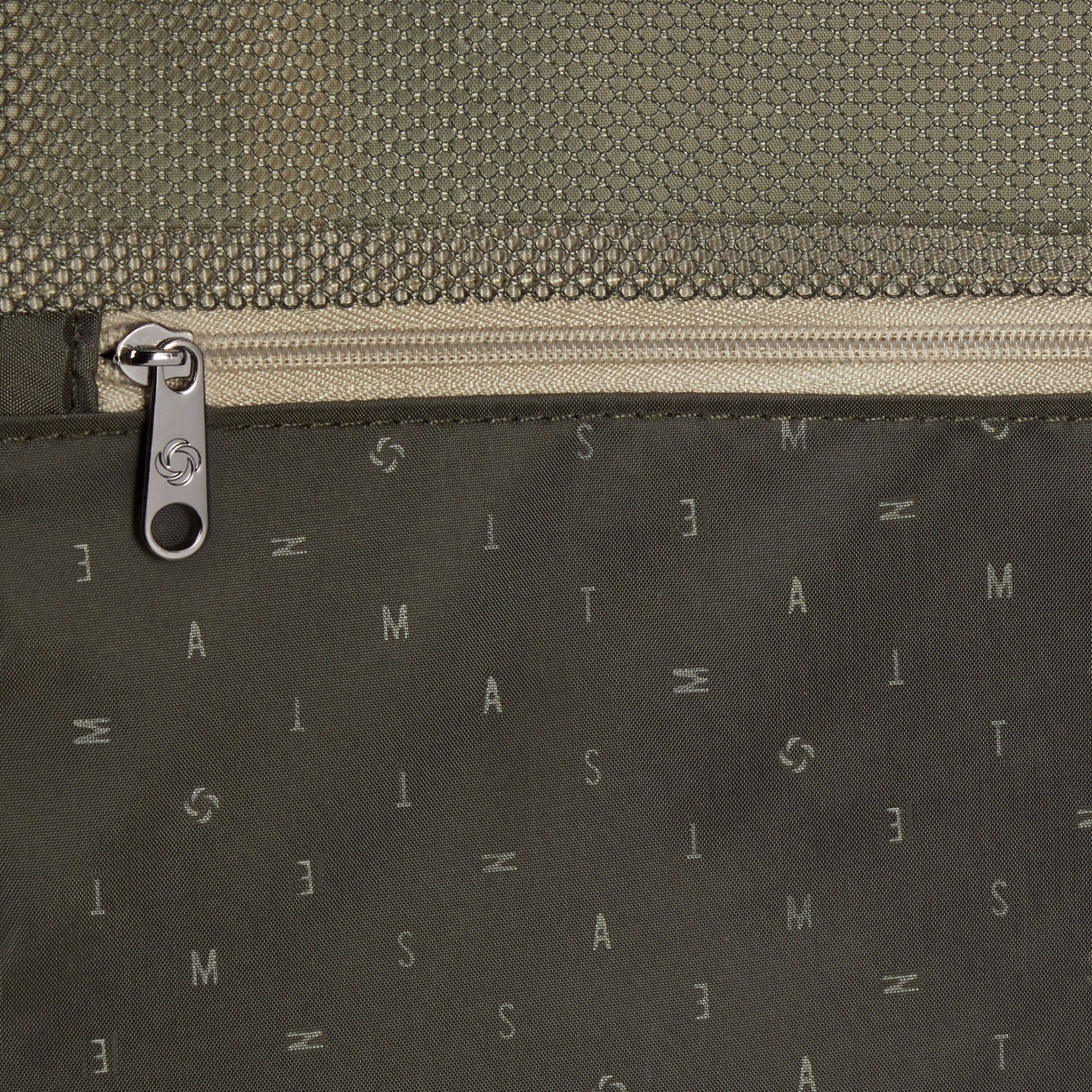 Samsonite Airea 3 Piece Spinner Luggage Set