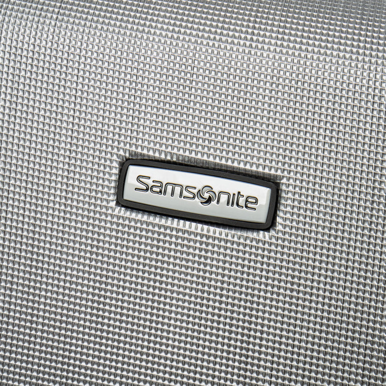 Samsonite Omni 3.0 Medium Spinner Expandable Luggage