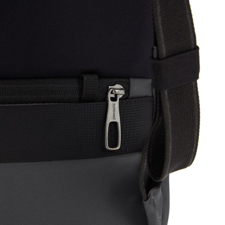 Pacsafe Metrosafe X Anti-Theft 20L Recycled Backpack