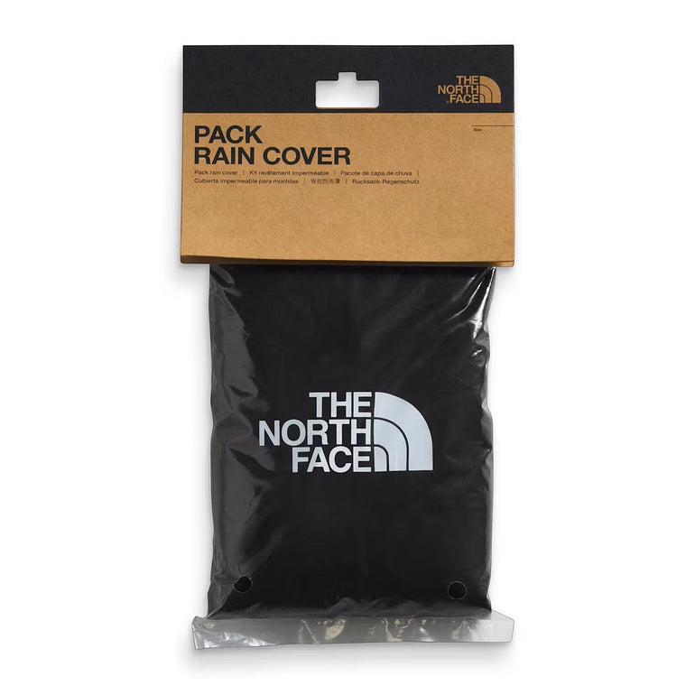 The North Face Pack Rain Cover - L